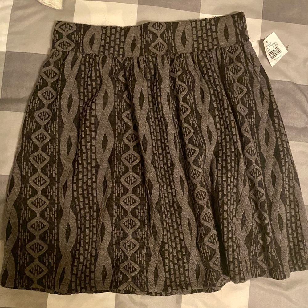BeBop brand skirt. Size S. Brand new, tags attached.